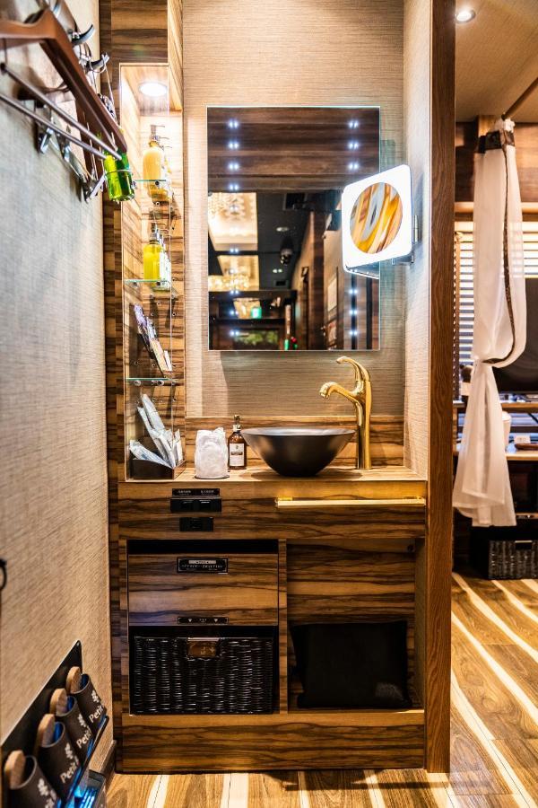 Petit Bali Forest Shinjuku SanchōMe 도쿄 외부 사진