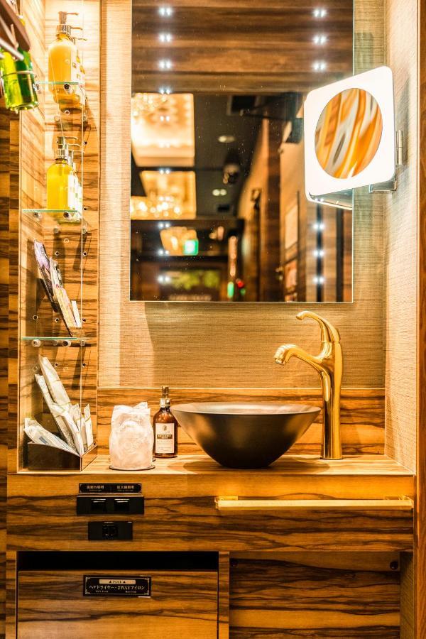 Petit Bali Forest Shinjuku SanchōMe 도쿄 외부 사진