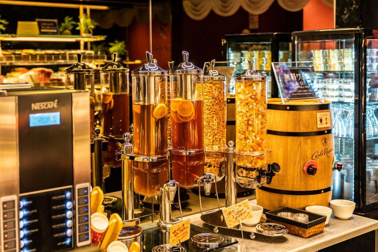 Petit Bali Forest Shinjuku SanchōMe 도쿄 외부 사진