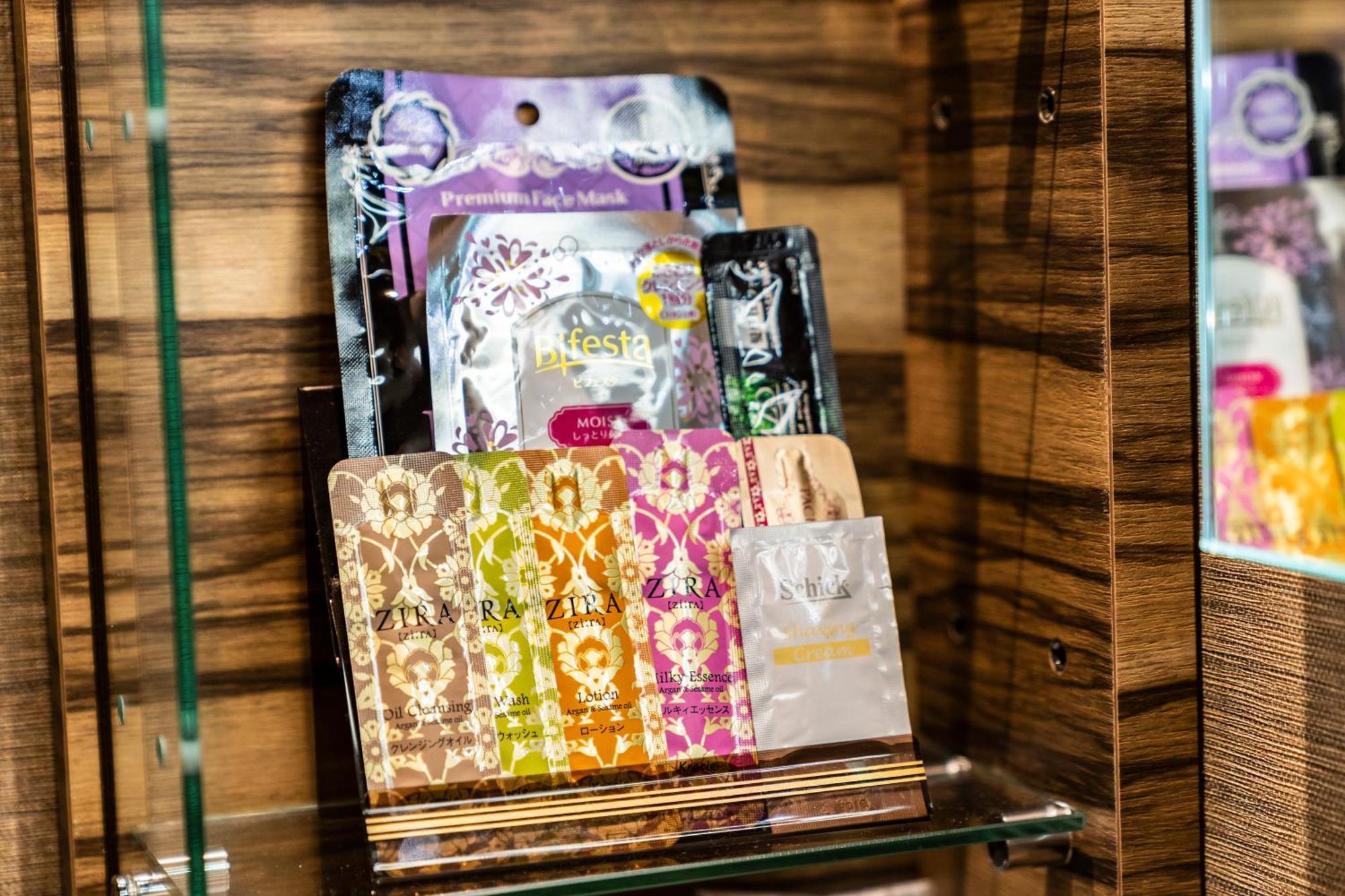 Petit Bali Forest Shinjuku SanchōMe 도쿄 외부 사진